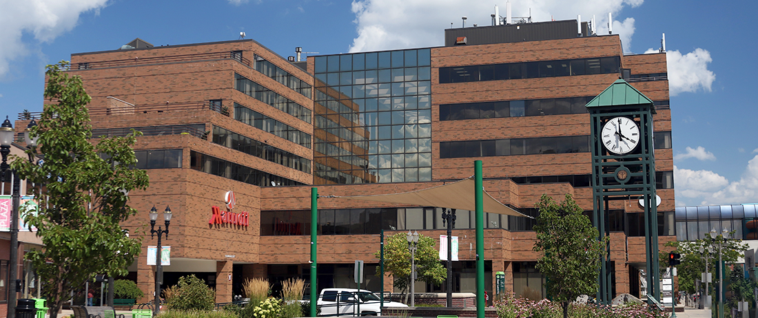 Register for the Annual Chamber Convention - October 23-25, 2019 - East Lansing, Michigan